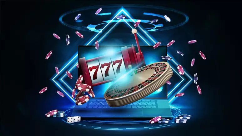 gacor77 login App 